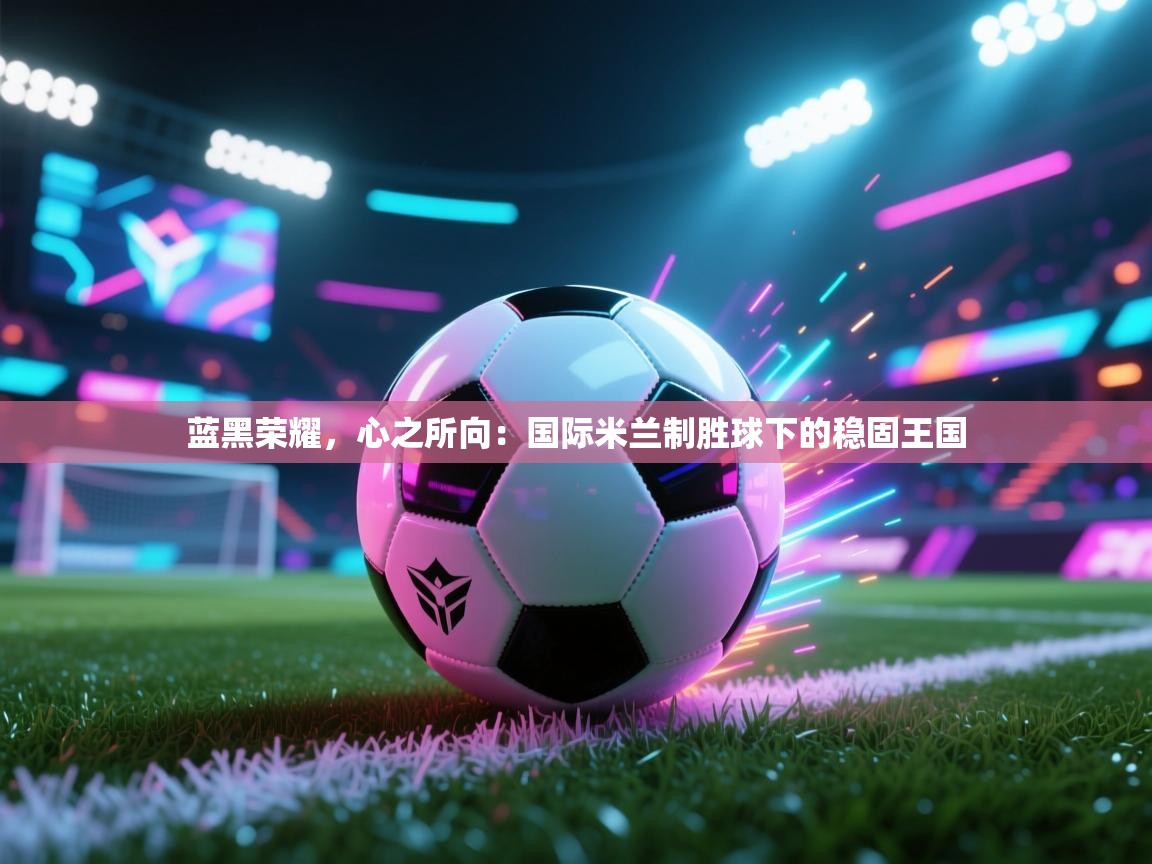 蓝黑荣耀，心之所向：国际米兰制胜球下的稳固王国  第2张