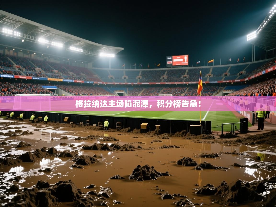 格拉纳达主场陷泥潭,积分榜告急! 第1张