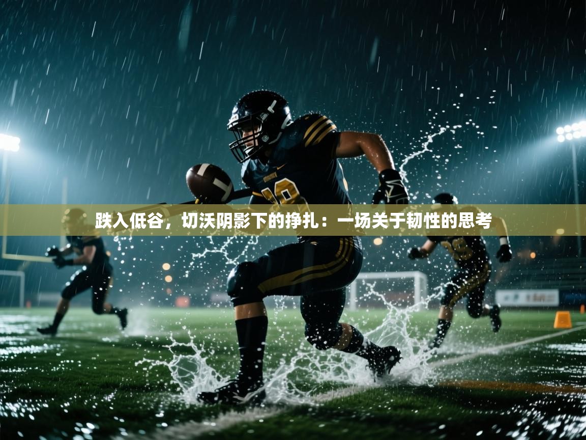 跌入低谷，切沃阴影下的挣扎：一场关于韧性的思考  第1张