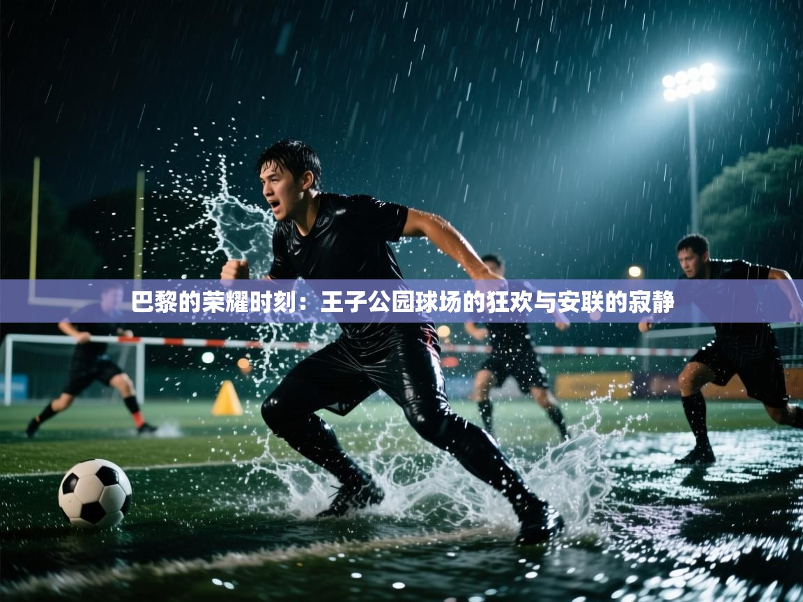 巴黎的荣耀时刻：王子公园球场的狂欢与安联的寂静  第1张